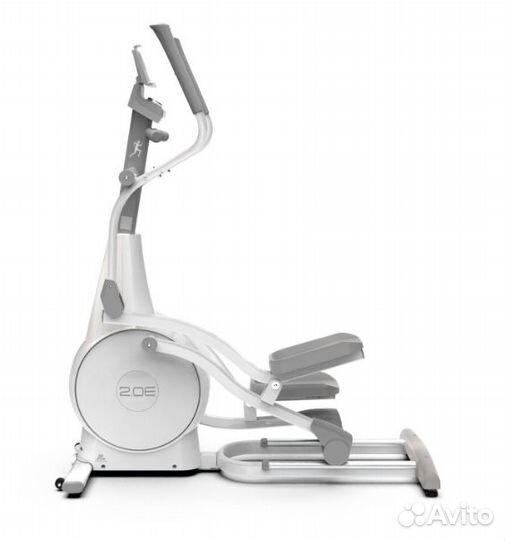 Эллиптический тренажер