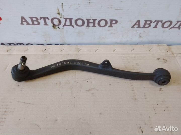 Рычаг задний правый Mercedes-Benz M-Class W163 2.7