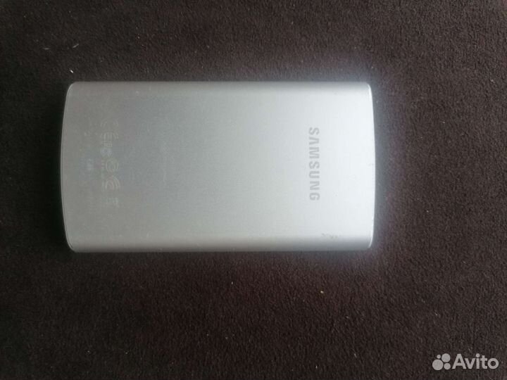 Mp3 плеер samsung