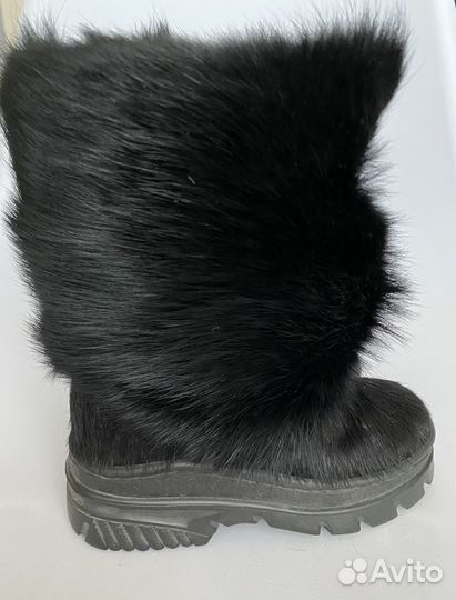 Унты детские moregor 26 размер