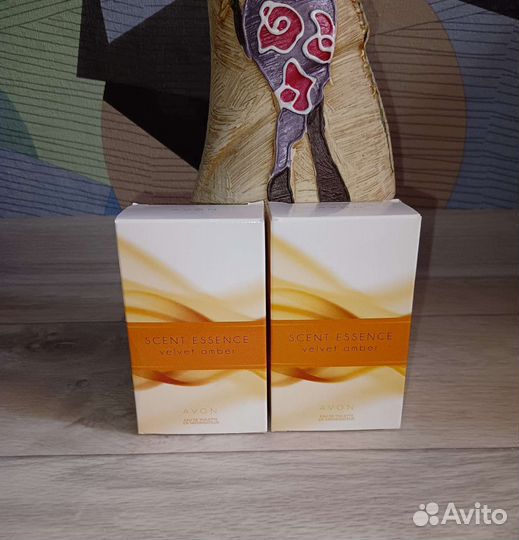 Аромат из коллекции Scent Essence