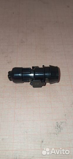 Форсунки омывателя Mitsubishi L200 18- 8264A432