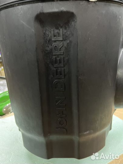 Axe10656 корпус фильтра джон дир