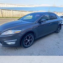 Ford Mondeo 2.0 AMT, 2011, 195 000 км