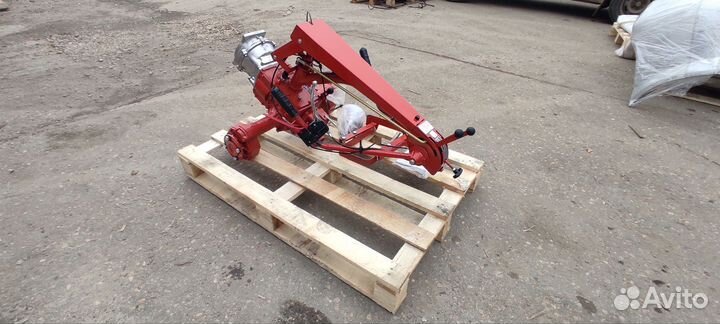 Трансмиссия мотоблока Беларус мтз