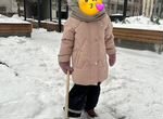 Лопаты для снега взрослые детские