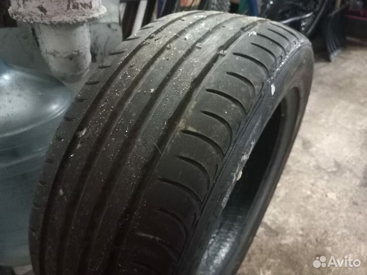 Roadstone N8000 205/55 R16 19H