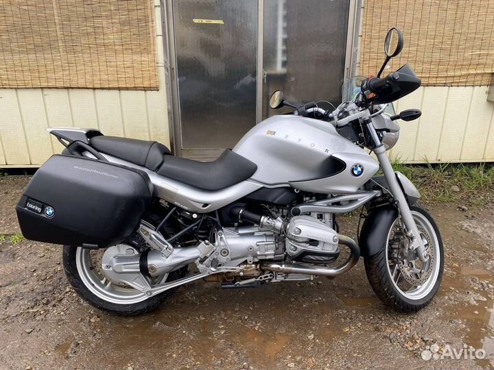 BMW R850R No. B11061