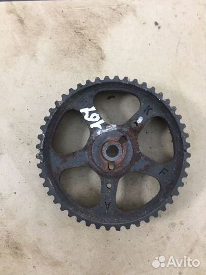 Шестерня распредвала Geely MK