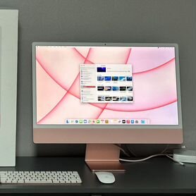 iMac 24