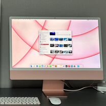 iMac 24 M1