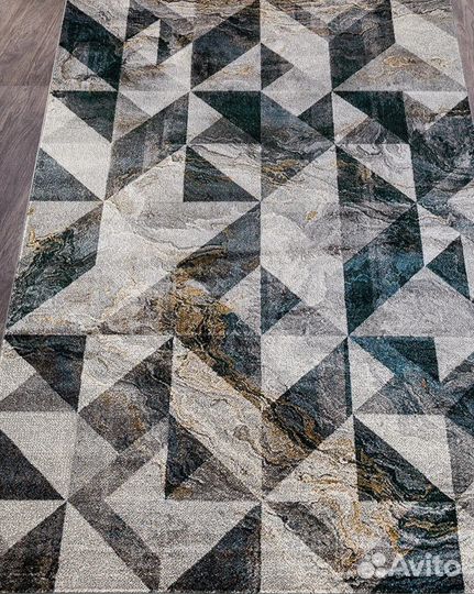 Ковры новые современные