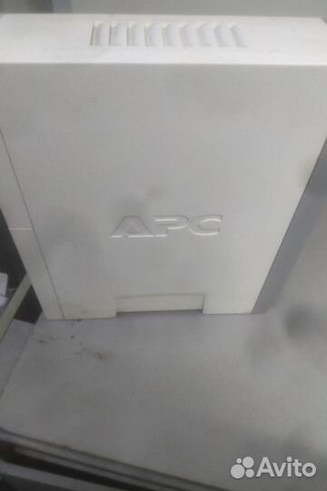 Ибп Apc back ups rs 1500