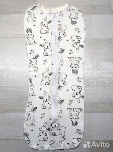 Кокон для новорожденных