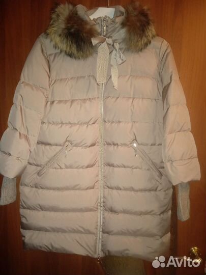 Пуховик женский Baon 48 50 р