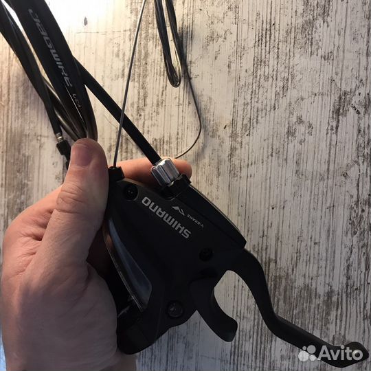 Манетка комбинированая 8 ск