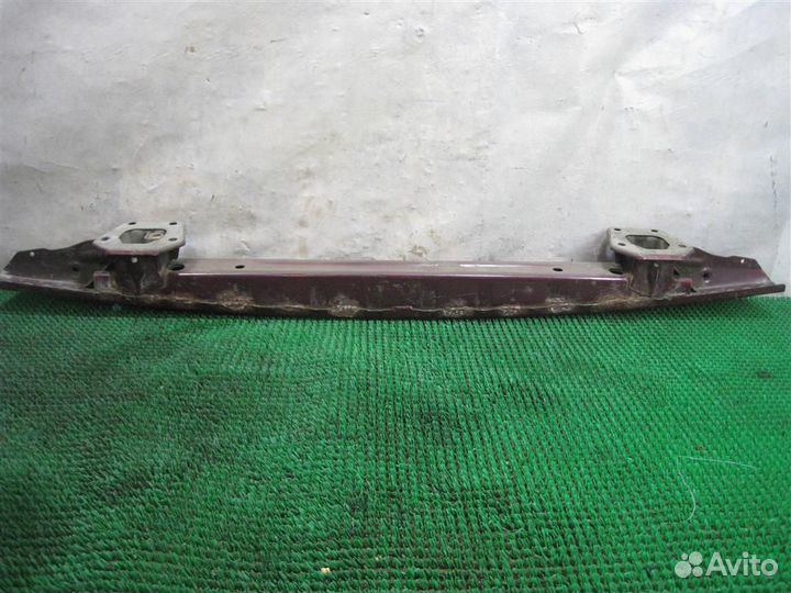 Усилитель бампера заднего Subaru Legacy/ Outback