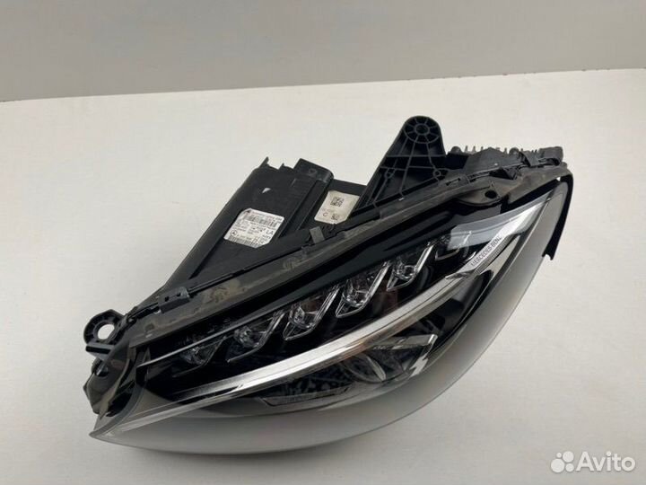 Фара левая Mercedes-Benz C-Class W205 2014-2018