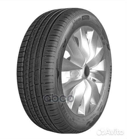 Ikon Tyres Autograph Eco 3 185/65 R15