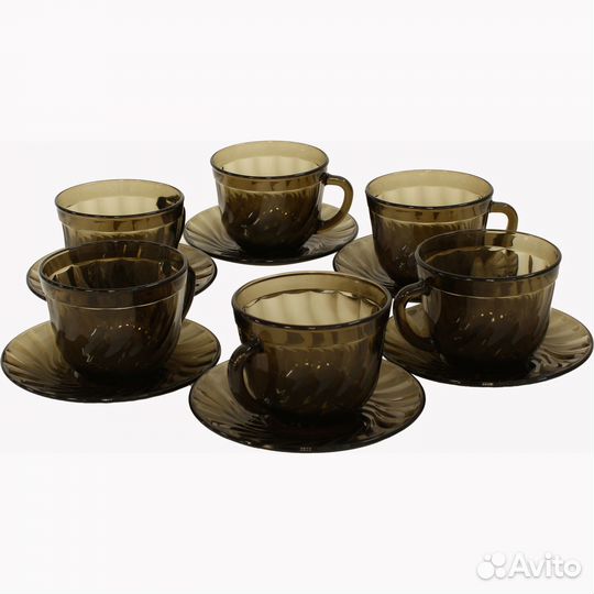 Чайный набор Luminarc 