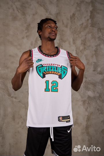 Джерси Ja Morant