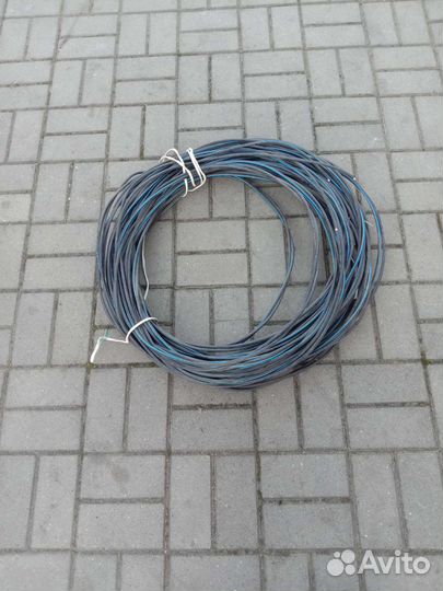 Кабель сип 2 *16