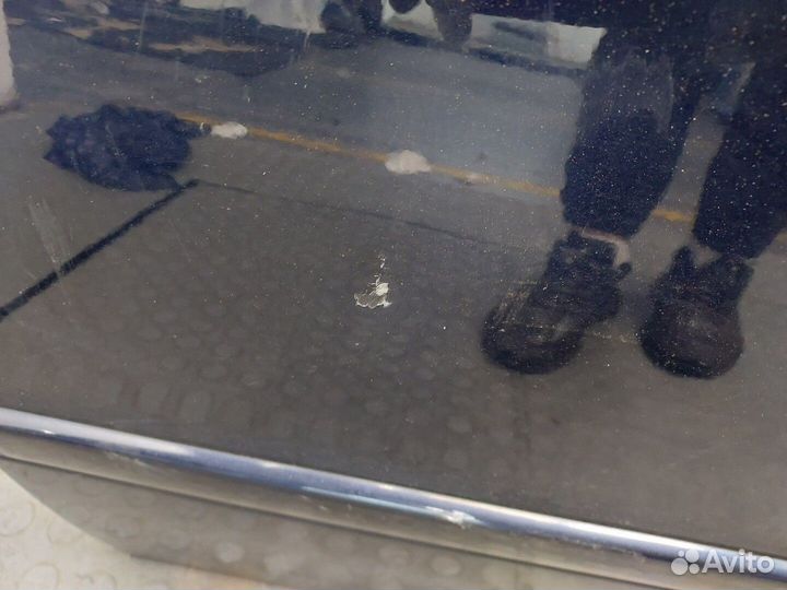 Дверь боковая левая передняя BMW 5 E39, 2001