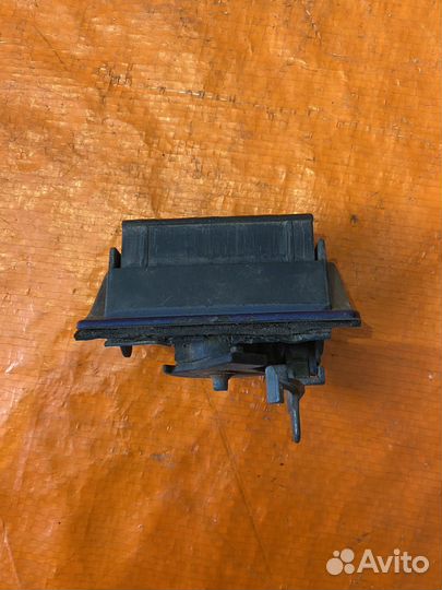 Кнопка открывания багажника golf 3