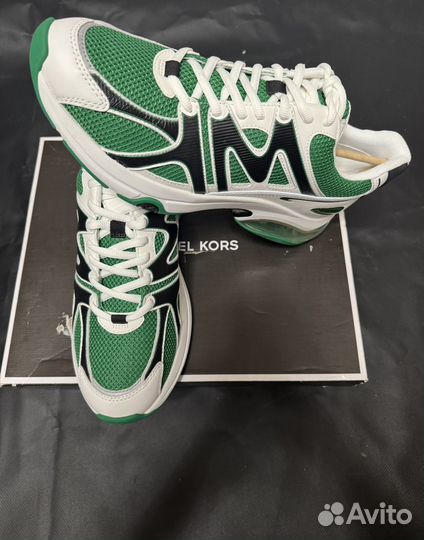 Кроссовки Michael Kors оригинал