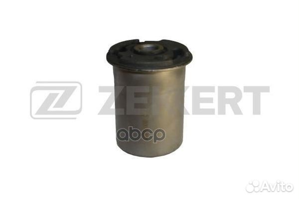 С/блок зад. балки Daewoo Cielo 95- Espero (KLE