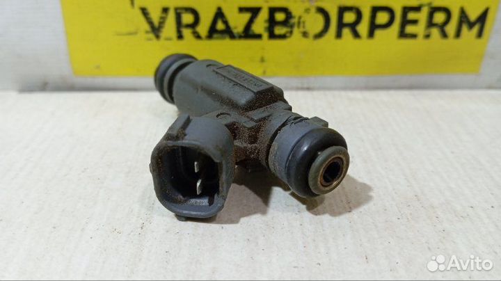 Форсунка топливная Kia Spectra