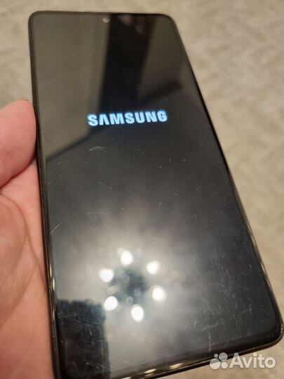 Samsung Galaxy A51, 6/128 ГБ