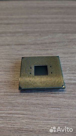 Процессор amd ryzen 3 1300X
