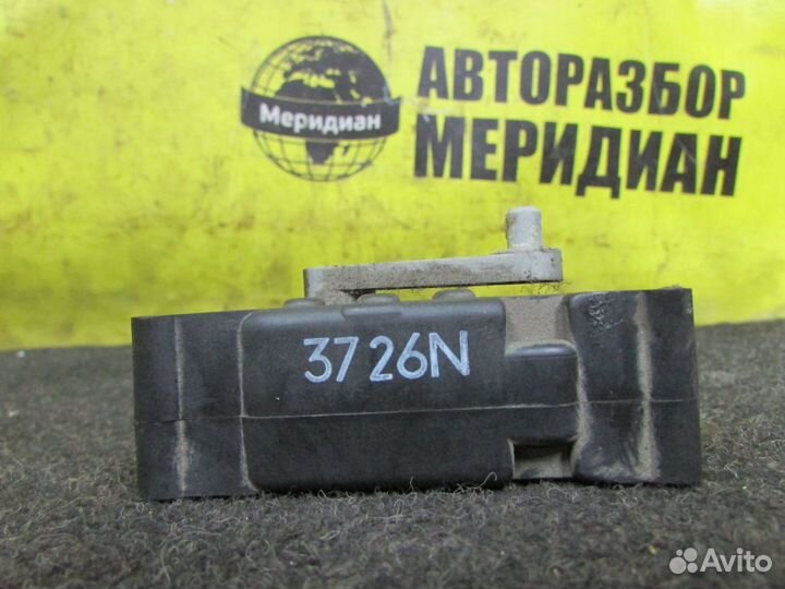 Моторчик заслонки отопителя на Mazda 6 gg