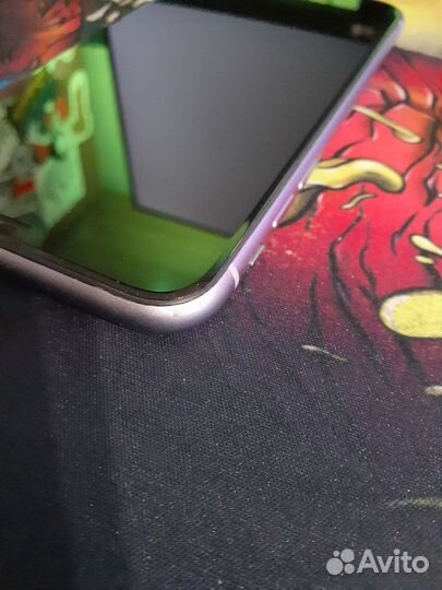 iPhone 11, 256 ГБ