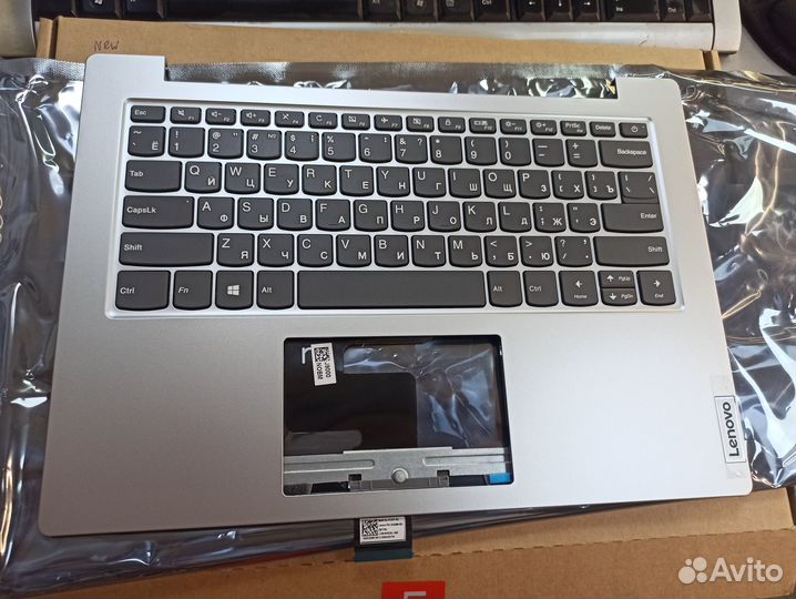 Топкейсы к ноутбукам lenovo