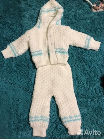 Детские вещи