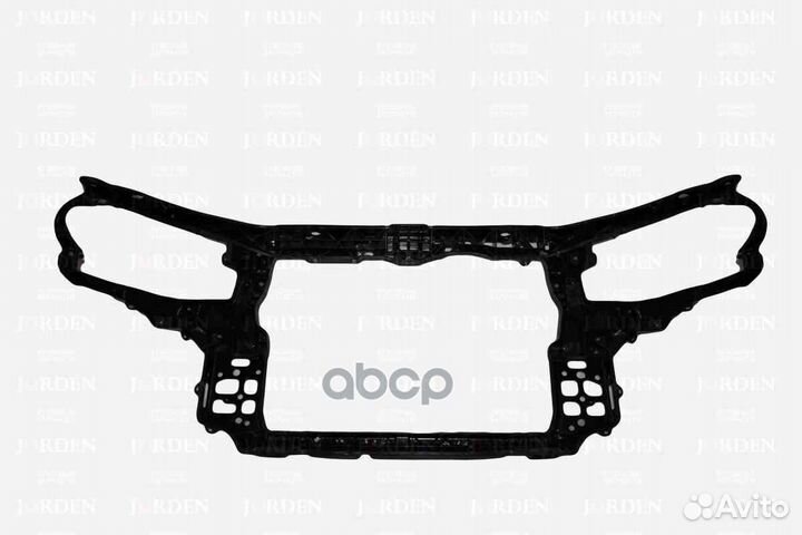 JH02STF08048 Панель передняя (Бензин) Santa fe