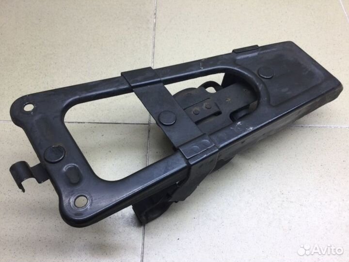 Клапан электромагнитный Chevrolet Cruze седан 1