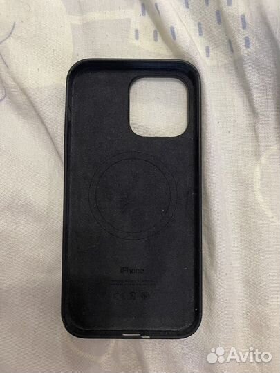 Чехол на iPhone 14 pro max magsafe