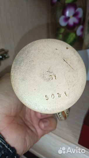 Пивная кружка. Германия