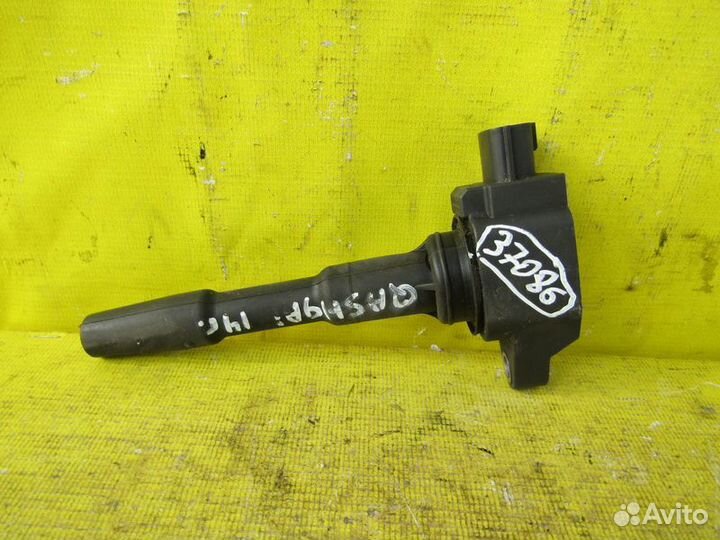Катушка зажигания Nissan Qashqai 14-19г 37086