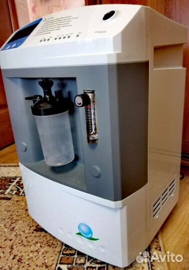 Кислородный концентратор