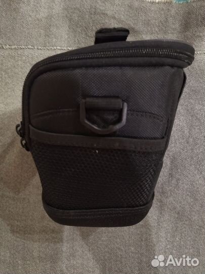 Сумка / чехол для фотоаппарата (без ремня)rivacase