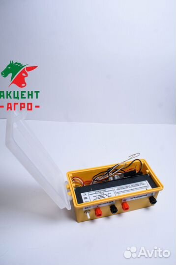 Электропастух для овец