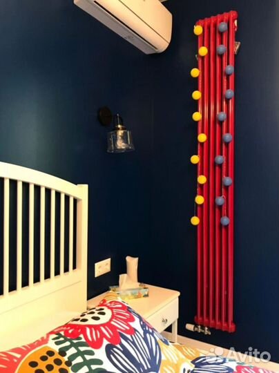 Трубчатые радиаторы/ Радиаторы Arbonia