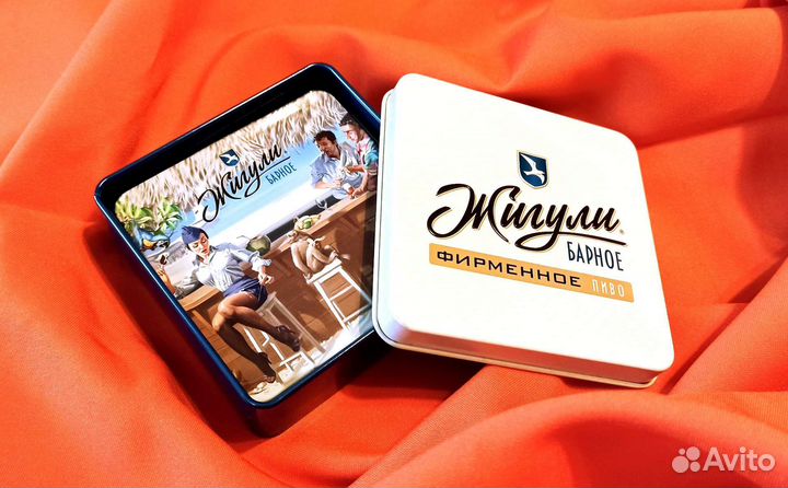 Подставка под кружку