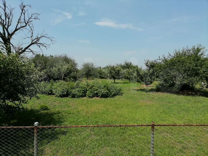 Участок 22,7 сот. (ИЖС)