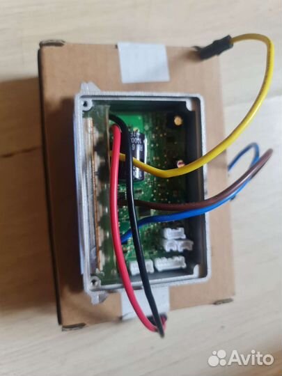 Контроллер ninebot max g30 оригинал новый