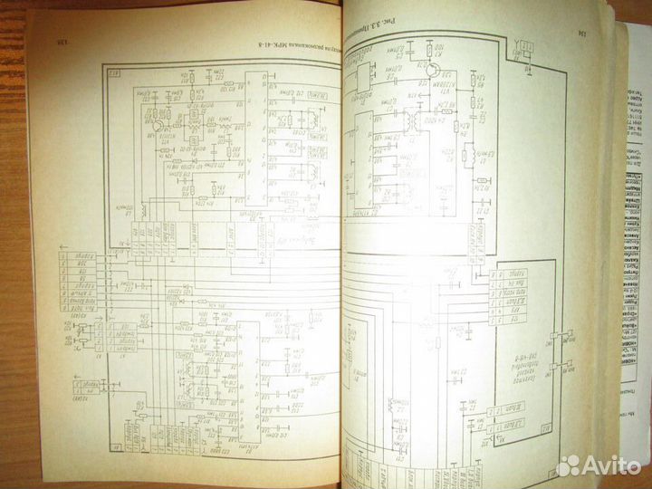 Книга Телевизоры пятого и шестого поколений Рубин